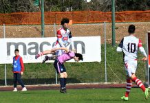 Calcio Eccellenza – Un Castiglione poco brillante va in bianco col Vobarno cacchio