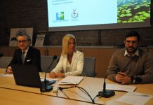 Parco: obiettivo balneabilità totale