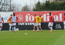 Calcio Serie C – Verso Pro Vercelli-Mantova: Messori e Procaccio out. Il Ccmc riempie un pullman DSC_4464