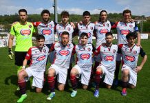 Calcio Eccellenza – Perani: “Dài Castiglione, ancora uno sforzo per raggiungere l’obiettivo play off” DSC_4521