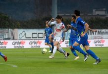 Calcio Serie C – Mantova, la beffa di un girone infernale