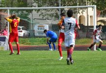 Calcio Eccellenza – Cuore e carattere: il Castiglione batte in 10′ l’Offanenghese (2-1)