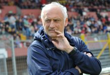 Calcio Serie C – Mandorlini: “Mantova, un altro passo avanti verso la salvezza” Andrea Mandorlini