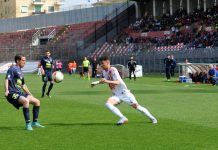 Calcio Serie C – Mantova, Ceresoli e la vittoria sul Renate: “Siamo stati squadra”