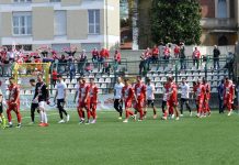 Calcio Serie C – Mantova, il ritorno di Tosi: “Dura stare fuori, ma non ho mai mollato”