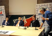 Sorte rilancia gli Azzurri: ”Siamo l’unico punto di riferimento per i moderati”