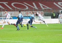 Calcio Serie C – Mantova, con l’Albinoleffe servono solo i tre punti