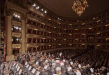 Riccardo Chailly e la Filarmonica della Scala aprono il 60° Festival Pianistico con il concerto speciale dedicato a Capitale Italiana della Cultura