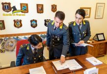 Bancarotta e altri reati fiscali, sequestro per 700mila euro