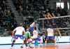Volley Serie B maschile – Il Gabbiano batte ed “elimina” Forlì dai play off