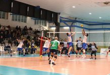 Volley Serie B maschile – Gabbiano, parlano Zanini e Cordani: “Pronti per la Coppa Italia”