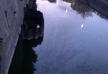 Idrocarburi nel lago Inferiore: esposto in procura contro ignoti