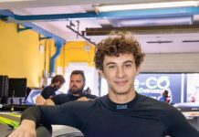 Auto – Per Tamburini niente bis alla 24 ore di Spa. In gara-2 chiude 10° Carlo Tamburini