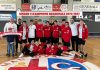Calcio a 5 Serie A2 – Play off: Saviatesta, col Canosa domenica al NeoLù. Festa per l’Under 15 L'Under 15 del Saviatesta campione regionale