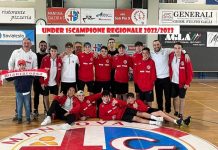 Calcio a 5 Serie A2 – Play off: Saviatesta, col Canosa domenica al NeoLù. Festa per l’Under 15 L'Under 15 del Saviatesta campione regionale