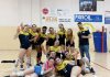 Pallavolo serie B2 f – PolRiva, missione play out. Sgarbi: “Servono nove punti. Sulla carta è molto difficile”