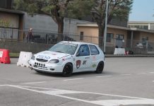 Automobilismo – Solferino Rally Pecso si mette in evidenza a Cologne in Formula Driver