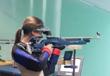 Tiro a segno – I virgiliani si fanno onore a Milano