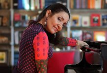 A tu per tu con Maria Gabriella Mariani