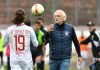 Calcio Serie C – Mandorlini: “Mantova, tutti uniti per salvarci. A Vercelli la partita più difficile” Mandorlini Andrea allenatore del Mantova_6