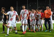 Calcio Serie C – Mantova, ora non devi più sbagliare: batti il Renate per continuare a sperare Mantova a fine gara_3