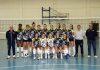 Pallavolo serie D f – Coach Luppi: “Porto, due punti meritati. Sotto 2-0 non ci siamo persi d’animo”