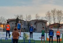 Atletica – I giovani di Libertas, Rigoletto e Spartacus in bella evidenza a Chiari e Casalmaggiore