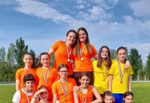 Atletica leggera – Libertas e Rigoletto in luce ai Provinciali