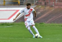 Calcio Serie C – Mantova, la carica di Ghilardi e Panizzi: “Facciamo leva sull’entusiasmo ritrovato” Erik Panizzi