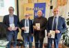 Presentato a Palazzo Soardi il libro “Per Gianni Brera – l’Arcimatto”