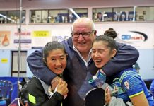 Tennis tavolo Serie A1 femminile – Brunetti, tempo di semifinale contro Prato: sarà duello tra Monfardini? Sciannimanico con Tan e Gaia Monfardini