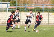Calcio Promozione – Solci: “Il Suzzara è di nuovo in corsa. E il calore dell’Allodi può darci la spinta per battere anche il Marmirolo” sss