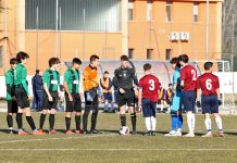 Il weekend del calcio giovanile Sporting_Marmirolo_01