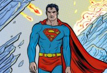 “Superman” restaurato in 4K per i suoi 45 anni