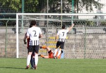 Calcio dilettanti – Promozione, mese da incubo per le formazioni mantovane Solo il Suzzara cambia passo Suzzara_Governolese_gol_2-1