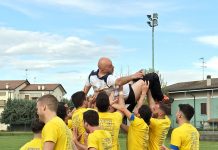 Calcio dilettanti – Villimpentese, in Prima per restarci. Ciccone: “Che gioia, ora finiamo al top” Villimpentese_09