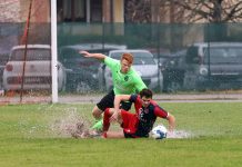 Calcio Promozione – Visioli: “Forza Marmirolo, a Suzzara puoi farcela” Micheal Visioli