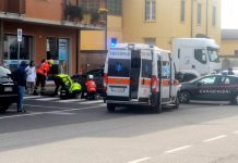Guidizzolo – Giù dal balcone mentre pulisce il condizionatore: morto 90enne