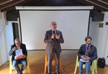 Rosario Valastro è il nuovo presidente della Croce Rossa Italiana