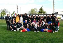 Calcio dilettanti – Il Mozzecane dei virgiliani vola in Eccellenza 123