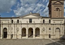 La spiritualità di Bach in Santa Barbara: il Concerto di Pasqua del Coro Ricercare Ensemble baba