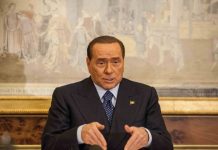 Berlusconi ancora in terapia intensiva, problemi ematici ma stabile