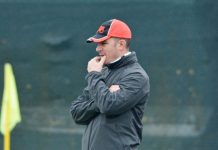 Calcio Prima Categoria – Bruschi: “Sermide, questa non ci voleva” Cesare Bruschi