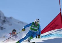 Sport invernali – I big dello Ski Cross al S. Pellegrino per un evento targato Sc Marmirolo