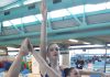 Nuoto sincronizzato – La Virgiliana Mantova apre le danze… acquatiche: ottimi risultati al Brixia Open duo assoluto Piva- Valli