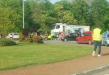 Malore mentre è alla guida: muore autotrasportatore 49enne di Goito