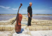 “APERITIVI D’ARTE” La contemporaneità della musica secondo Giovanni Sollima giogioi