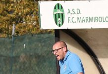 Calcio Promozione – Jacopetti: “San Lazzaro, intensità e attenzione per fermare l’Orceana” Michele Jacopetti