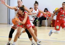 Basket A2 femminile – San Giorgio travolto in casa dal Sanga. E adesso rischia l’ottavo posto labanca