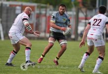 Rugby Top 10 – Mannucci: “Viadana, spara l’ultima cartuccia” mannu